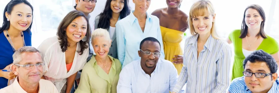 Intercultural Workforce: Building Bridges Across Cultures