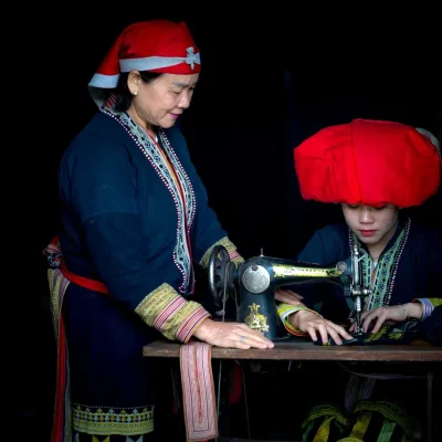 Believing These 6 Myths About Culture Prevents Growth & Progress